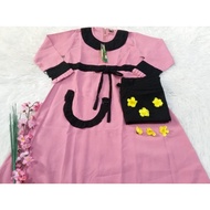 Child Gamis (GA-B21)