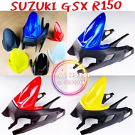 SUZUKI GSX-R150 HUGGER REAR GSXR150 150 GSX150 INNER MANGAT MUDGUARD BELAKANG COVER TAYAR TYRE EKOR 