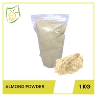 Almond Powder Almond Powder/ 1 Kg