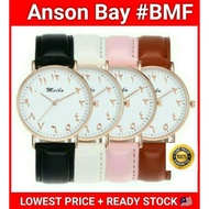 Anson Bay #BMF Jam arab jawi murah bossku johor wholesale arabic watch bukan tawaf
