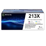再生品 213X W2130X W2131X W2132X W2133X トナーカートリッジ Enterprise 5700 5700dn MFP 5800 5800dn 5800f 5800zf 6