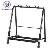 Hercules GS523B 3-PC Guitar Display Rack Guitar Rack