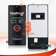 LCD TOUCHSCREEN VIVO X80 COMPLETE ORIGINAL