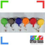 GANTUNGAN Yoyo Rotating ID Card Name/ TAG ID Card Hanging/