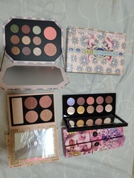 全新Pat McGrath Labs 眼影胭脂盤