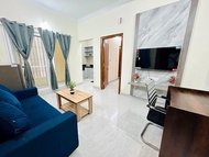 Rumah  m² dengan 1 bilik tidur dan 1 bilik mandi peribadi di HSR Layout (BreezeHaven 1BHK| Lift | Po