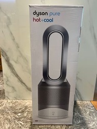 DYSON PURE HOT + cool HP00