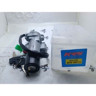 KRS Ignition Switch / Main Switch - Suzuki GD110 / GD 110