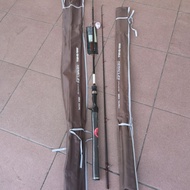 AWASHIMA HERACLES CUSTOM BASS CASTING ROD