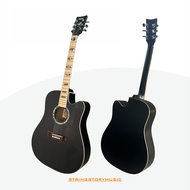 Gitar Yamaha Jumbo F310 Custom Senar String Guitar
