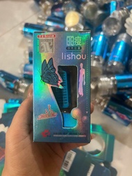 Giảm cân lishou xanh hộp 40v thái lan chính hãng