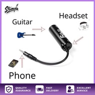 Music iRig Guitar Interface Converter Replacement Guitar For IOS iPhone/Ipad Music Accessory