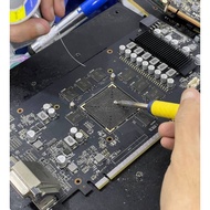 Graphic Card Repair | GPU Repair Service | Fast & Reliable Service