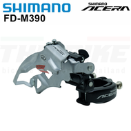 สับจานจักรยาน SHIMANO ACERA FD-M390 9SPD