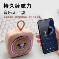Bluetooth 2025 Audio Pet Cute Cute Factory Outdoor Small 5.1 Bluetooth Portable Speaker Wireless Sou