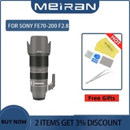 For Sony FE70-200mm F2.8 GM 70-200F2.8 Protection Decal 70200/2.8 Lens Protection Coat Wrap Film Cov