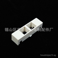 Pet Cage Plastic Accessories Pet Cage Pendant Free Combination Buckle Accessories Plastic Door Buckl