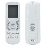 New Universal AC Remote Control For Samsung Air Conditioner DB63-03556X003 DB93-15882Q DB93-1463T DB