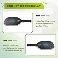 Pickleball Sports Racket Fiberglass Pickleball Paddle for Beginners for Beginners Pickle Racket Spor