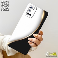 Case Oppo A52 A72 A92 - Casing Oppo A52 A72 A92 - Eksotik - Motif Lucu Aesthetic - Kesing Oppo A52 A