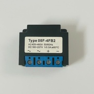 (AVAILABLE) Engine Brake Rectifier 05F-4FB2