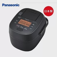 Panasonic 國際牌 舞動沸騰可變壓力IH電子鍋6人份 SR-PAA100