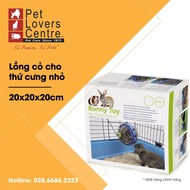 Food cage for small pets SAVIC BUNNY WHEEL TOY