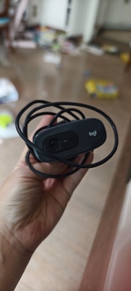 logi webcam 720p 網絡攝影機