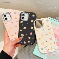 Soft Case For Infinix Smart 9 8 7 Hot 50i 40 40i 30i 30 20 20C Tecno Spark Go 2023 2024 Pro Note 5G 