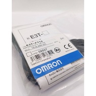 Shop In Bangkok E3T-FT12 Photoelectric Sensor 12 to 24 VDC