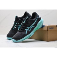 ASICS RESOLUTION SPEED FF 4 ASICS Professional Tennis Shoes Cushioning Comfortable High