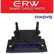 ENGINE MOUNTING for NISSAN NAVARA 05-15 YD25 REAR Replacement part no. (11320-JR70D) 1PC