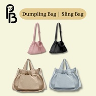 Dumpling Bag | Sling Bag/Sling Bag | Latest Women's Bag