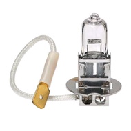 Lamp H3 12v halogen bulb/ 100w