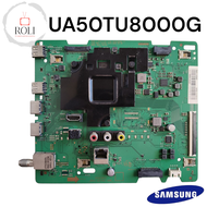 Samsung UA50TU8000G TV main board MB refurbished
