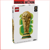 LEGO 43020 FIFA World Cup Official Trophy (Minor Dent/Creases)