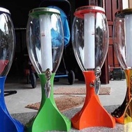 3 liter water bottle