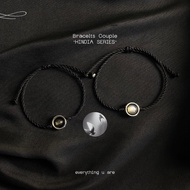 Dove Couple Bracelet | Bracelets Inspired Hindia Everything U Are | Couple Bracelets