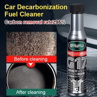 Internal Engine Cleaner Fuel Cleaner