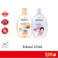 Eskinol Facial Cleanser 225ml