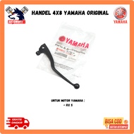 Right Brake Handle RX S - Handle 4X8 Yamaha RX S 4X8 Original
