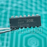IR2110 IR2110S IR2111 IR2111S | DIP&SMD One Piece