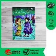 Teen Novel Book Warehouse Sale - Goddess girls Si Tus Perephone Original