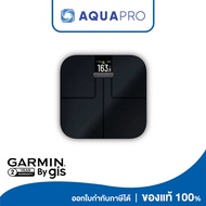 Garmin Index S2 Smart Scale Asia Black 010-02294-20 Weight Thai Warranty