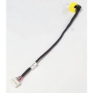 Lenovo Lenovo B580 B485 B590 V580 M590 V580A V580C Power Interface