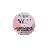 Dirty Rose Solid Perfume Balm