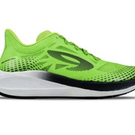 910 Nineten Haze 1.5 Sepatu Lari - Hijau Neon/Putih