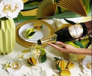 🇫🇷Perrier-Jouet Grand Brut NV Champagne  巴黎之花 香檳