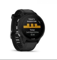 【全新行貨】Garmin Forerunner 955 智能手錶