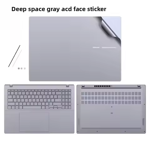 For 14inch ASUS Vivobook 14 S14 M5406 X1407 S3407QA Laptop skin protective film Easy-cut computer st